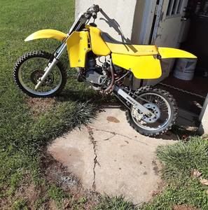 Meet your Posher, Chuck